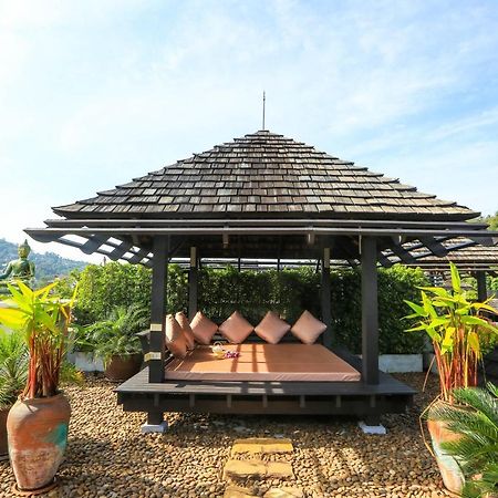 Bangtao Beach Garden By Resava Bang Tao Beach  Exterior photo