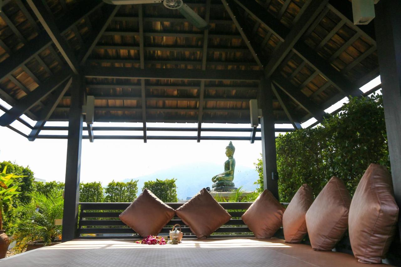 Bangtao Beach Garden By Resava Bang Tao Beach  Exterior photo